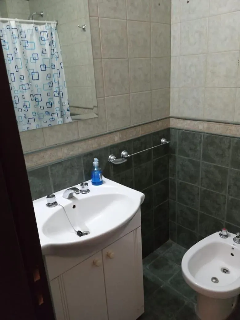 Excelente Departamento Dos Ambientes Apartment Mendoza Argentina