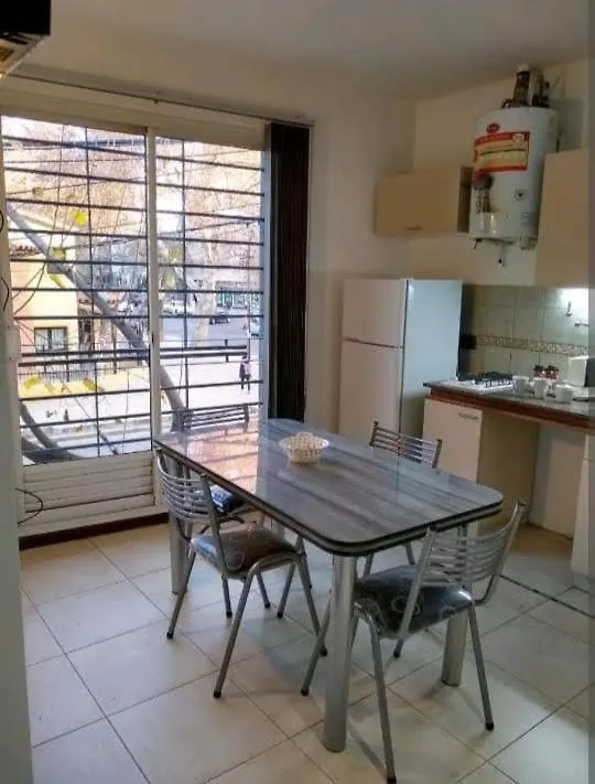 Excelente Departamento Dos Ambientes Apartment Mendoza
