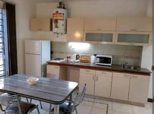 Excelente Departamento Dos Ambientes Apartment Mendoza 0*,  Argentina